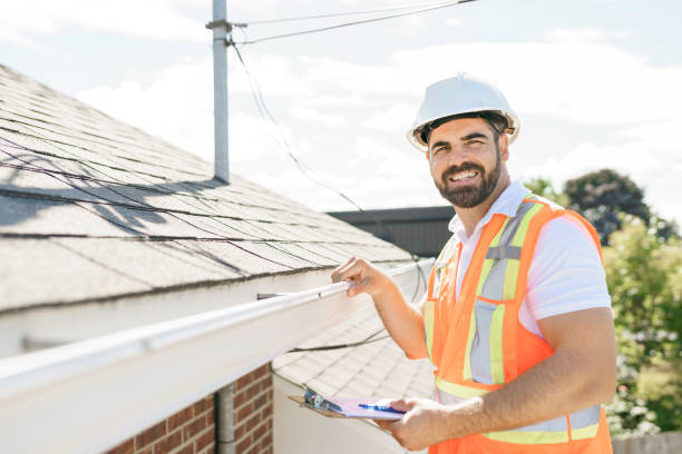 Best Affordable Roofing Company  in Yreka, CA