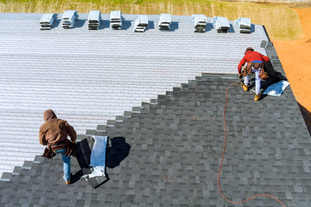 Best Metal Roofing Contractor  in Yreka, CA