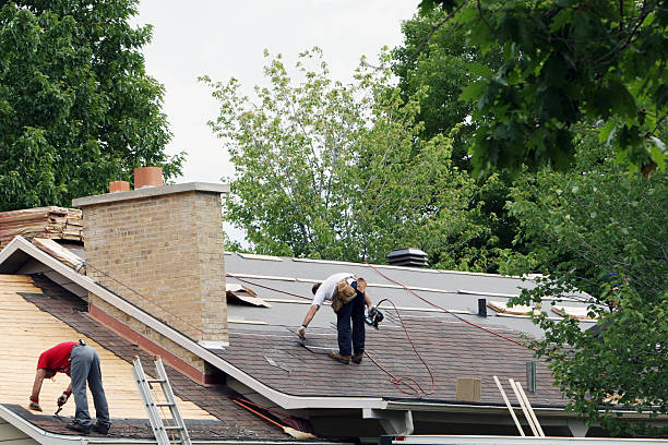 Best Gutter Installation and Roofing  in Yreka, CA