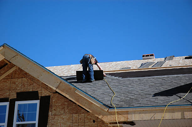 Best Affordable Roofing Company  in Yreka, CA