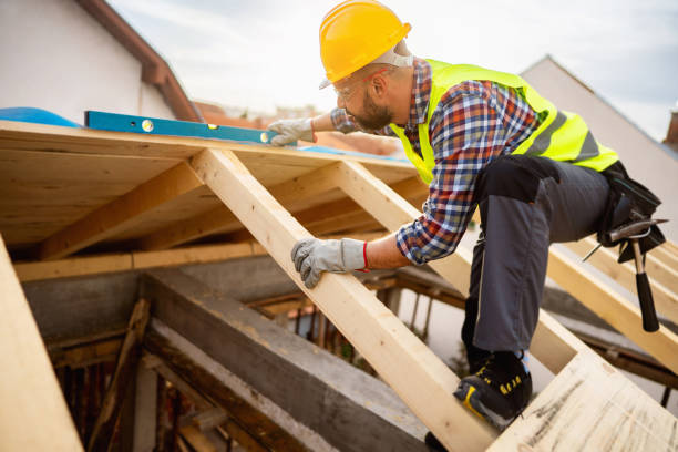 Best Emergency Roof Repair  in Yreka, CA