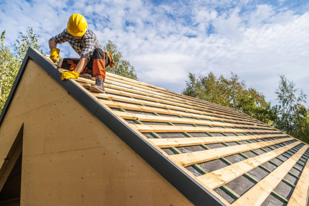 Best Shingle Roofing Installation  in Yreka, CA