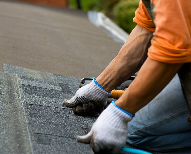 Best Commercial Roofing Services  in Yreka, CA