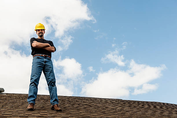 Best Slate Roofing Contractor  in Yreka, CA
