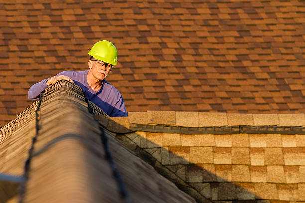 Best Roof Inspection Near Me  in Yreka, CA