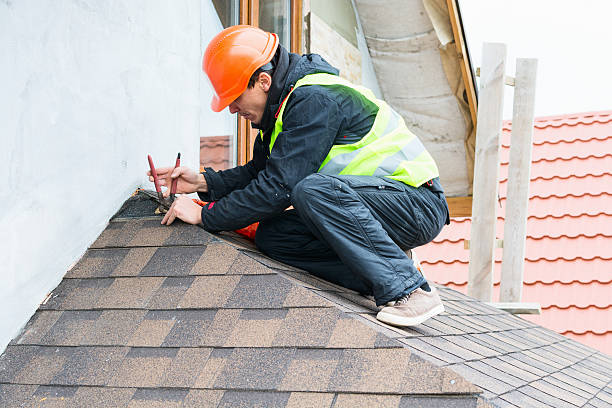 Yreka, CA Roofing Contractor Company