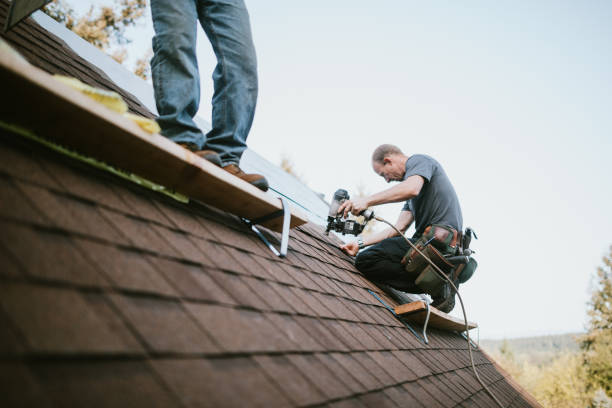 Best Local Roofing Companies  in Yreka, CA