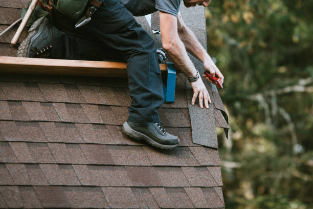 Best Commercial Roof Installation  in Yreka, CA