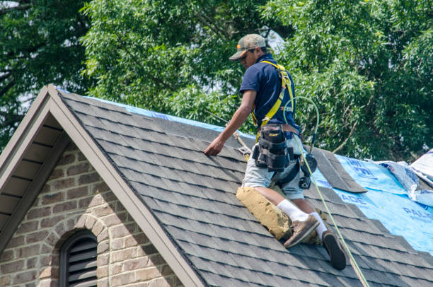 Best Roof Waterproofing Services  in Yreka, CA