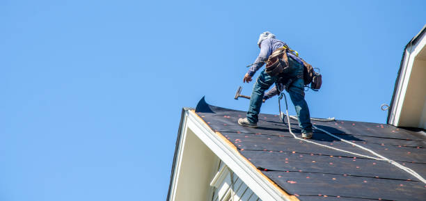 Best Residential Roofing Contractor  in Yreka, CA