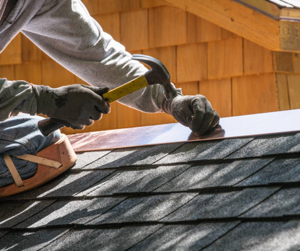 Best New Roof Installation  in Yreka, CA